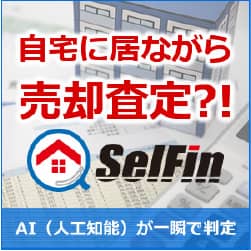 Selfinバナー