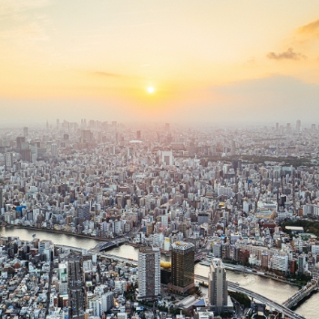大井町の街力6